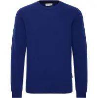 Casual Friday Pull-over 'CFKarl' bleu nuit