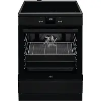 AEG Cuisinière CIB6640AAB