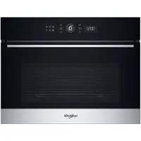 Whirlpool Micro-ondes combi encastrable WMW57DHMX