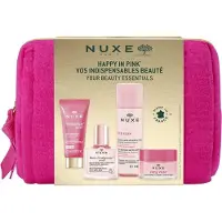 Nuxe Coffret Rituel Happy in Pink