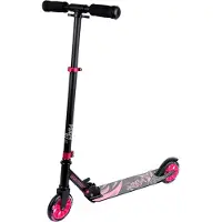 Tempish Nixin 125 Ii Al Scooter Argenté