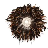 Bazar Bizar Bazar Bizarre La Côte Juju-brun Noir-m | BALE015BBr-M-50
