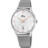 Lotus - 18405/F - Montre Bracelet - Hommes - Quartz