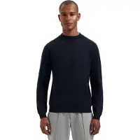 Dstrezzed Pull-over 'Archer' bleu marine