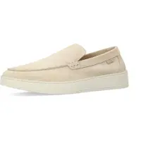 Manfield Chaussure basse beige