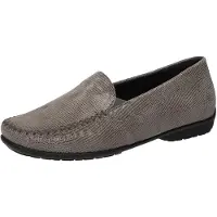 Sioux Mocassin 'Cortizia' gris