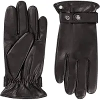Roeckl Gants 'TRIER' noir