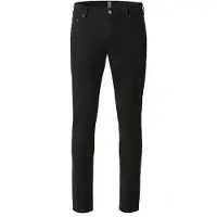 Meyer Pantalon chino noir