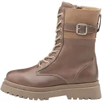 Lloyd Bottines à lacets 'Aura 375' marron