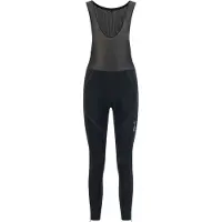 Rogelli Femmes, Pantalon de cyclisme, Liona (XXL), Noir
