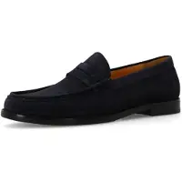 Manfield Mocassin marine
