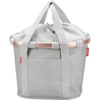 Rixen & Kaul Panier Avant Bike Klickfix 15l