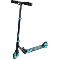 Tempish Nixin 125 Ii Al Scooter Argenté