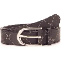 Tamaris Ceinture 'MAALI' beige / noir