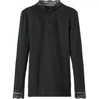 Name it T-Shirt 'Nuri' noir