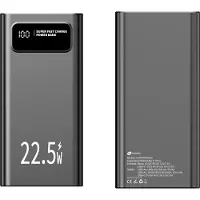 Leotec Batterie Externe Lepow30w22w