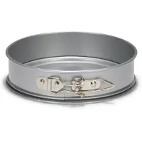 Patisse Moule à étages Mini 12 cm Acier argenté, Moule à gâteau, Argent