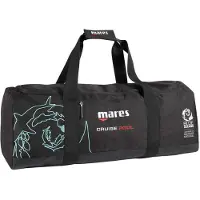 Mares Cruise Pool Sac pour équipement Noir Noir One Size