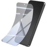 Rhinoshield Protection d'écran pour Samsung Galaxy S23 Flexible Antichoc Impact Flex 3D (1 pcs, Samsung Galaxy S23), Téléphone portable : film de protection, Transparent