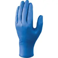 Delta Plus gants de travail V1420, 100 pièces