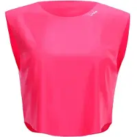 Winshape Haut de sport 'AET115' rose néon