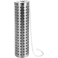 Lacor Panier À Epices En Inox 18/8 D4cm H 15 Cm
