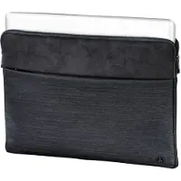 Hama Housse d'ordinateur portable "Tayrona", jusq. 36 cm (14,1"), gris fcé
