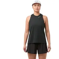 Nnormal T-shirt Sans Manches Race