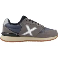 Munich Dash Premium 258 Couleur Gris