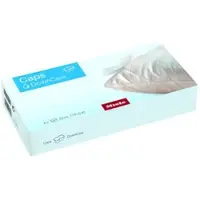 Miele Capsules De Lessive Duvet 6 Pièces (wa Cdc 0603 L)