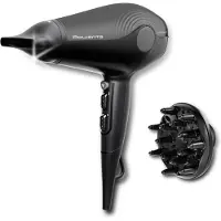 Rowenta ULTRA SILENCE NOIR CV6430F0