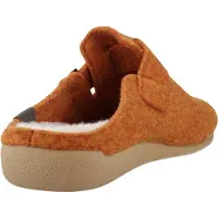 Toni pons Mima-fp Slippers Orange EU 37 Femme