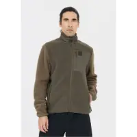 Whistler Veste en polaire fonctionnelle 'Makaley' olive
