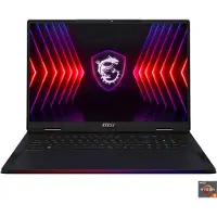 MSI Raider A18 HX A9WJG-016BE AZERTY