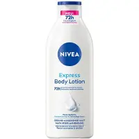 Beiersdorf AG/Cosmed , Geschäftsbereich Deutschland Vertrieb 6369910002 EXPRESS Bodylotion 400 ml