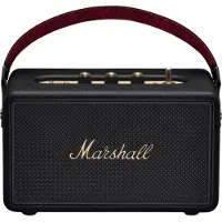 Marshall Kilburn III BT Noir