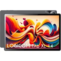 Logicom TAB XXL 14 4/128GB BLACK