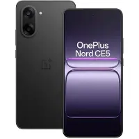 OnePlus Nord CE5 128GO NOIR (PXM)