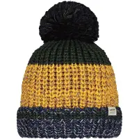 Barts Grivin Beanie Bleu 55 cm Homme