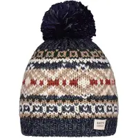 Barts Everart Beanie Bleu 55 cm Homme