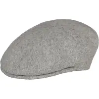 Barts Fjordur Cap Gris