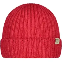 Barts Jeansy Junior Beanie Rouge 55 cm Homme