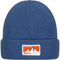 Barts Valgers Beanie Bleu