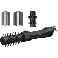 Rowenta Brosse soufflante Brush Active UB9520F0 1000 W Noir Glama