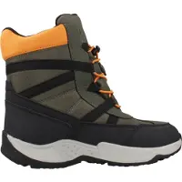 Geox J Sentiero Boy B Abx Couleur Vert