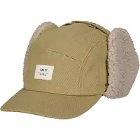 Barts Hafnar Cap Beige
