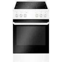 Ok. . Cuisinère Électrique A (ofc 12321-1)