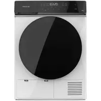 Cecotec Bolero Dresscode Dry 8400 Max+ Front Loading Dryer Clair 8 kg / EU Plug 220V