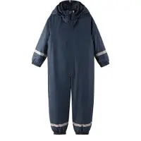 Reima Ensemble 'Rapakko' bleu marine