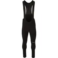 Agu Essential Bib Tights Noir 3XL Homme